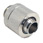 Scan 1/4" BSPP - 1/2" ID - 3/4" OD Compression Fitting - High Flow