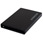 320GB Freecom 33576 Mobile Drive Classic II, External, USB 2.0/1.1, 5400 rpm, Bus Powered, Black
