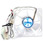 92mm Antec TriCool DBB Double ball bearing long life Manual 3-speed switch 3-pin & 4-pin connector