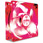 80mm Antec TriCool Red LED Manual 3-speed switch 3-pin & 4-pin connector Fan speed monitoring
