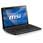 12.1" MSI Wind12 U200 Black, 1.4GHz Core 2 Solo SU3500, 2GB DDR2, 320GB HDD, Windows 7 Home Premium