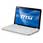 12.1" MSI Wind12 U200 White, 1.4GHz Core 2 Solo SU3500, 2GB DDR2, 320GB HDD, Windows 7 Home Premium