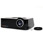 Hypertec Optimax-ii iPod Projector, Black, works with iPhone also