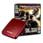 500GB Samsung S42, S2 Portable, 2.5" External Hard Drive, USB2, Wine Red with Terminator T4 Movie