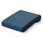 320GB Hitachi SimpleDRIVE Mini, Blue Dusk, USB 2.0 Portable Drive, 0S00214