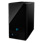 4TB Seagate BLACKARMOR ST340005LSD10G-RK NAS 220 7200.1 GIG-E