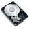 250GB Seagate ST3250318AS Barracuda 7200.12, SATA 3Gb/s, 7200rpm, 8MB Cache, 8.5 ms