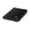 320GB Western Digital My Passport Essential, External 2.5" HDD, USB 2.0/1.1, Bus Powered, Black