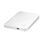 320GB Western Digita My Passport Essential, External 2.5", USB 2.0/1.1, USB Powered, White
