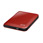 500GB Western Digital My Passport Essential WDBAAA5000ARD-EESN USB RED