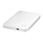 500GB Western Digital My Passport Essential WDBAAA5000AWT-EESN USB WHITE