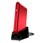 640GB Western Digital Passport Elite, 2.5", USB 2.0/1.1, 5400 rpm, Bus Powered, Red