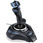 Genius MetalStrike Pro 3D USB Joystick with Vibration Feedback