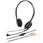 Genius HS-02C Headband Headset