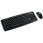 Genius KB C100 USB Keyboard and Mouse