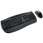 Genius KB C210 PS/2 Keyboard And Mouse