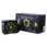 650W XFX XXX Edition Single Rail Modular PSU, 85%, SLI/ Xfire, EPS 12V, 20+4pin Connector, 135mm Fan