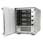 Proavio editBOX EB4FR Multi Interface 3G USB2/eSATA/Firewire 400/800 RAID 5 System - ZERO Noise