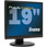 19" Iiyama Prolite B1906S-B1, 1280x1024, 5 ms, 250 cd/m², 1000:1, Speakers, VESA 