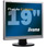 19" Iiyama Prolite E1906S-S1, 1280x1024, 5 ms, 300 cd/m², 1000:1, Speakers, VESA