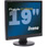 19" Iiyama Prolite E1906S-B1, 1280x1024, 5 ms, 300 cd/m², 1000:1, Speakers, VESA