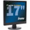 17" Iiyama PLE1706S-B1 Black LCD, 1280x1024, 5 ms, 250 cd/m², 800:1, Speakers, VESA