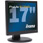 17" Iiyama PLB1706S-B1 Black LCD, 1280x1024, 5 ms, 250 cd/m², 800:1, Speakers, VESA