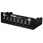 Scythe Nesteq FanMax 8-Channel Black Fan Controller