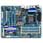 Gigabyte GA-X58A-UD7, Intel X58 Express, S1366, DDR3 2200, SATA II & III, USB 3.0 & 2.0, RAID, ATX