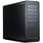 Silverstone Fortress FT02B, Black Full Tower 4.5mm Aluminum Case, w/o PSU