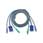 Aten 2L-1001P/C PS/2 KVM Cable