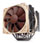 Noctua NH-D14 Dual Radiator and Fan Quiet CPU Cooler