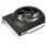 Zalman ZM-SC100 PCI Slot (free slot required) System Cooling Fan
