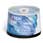 50pcs Cakebox, TDK DVD-R47CBED50, 4.7GB, DVD-R, 16x, Single Layer, Branded, 120min