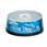 25PCs Cakebox, TDK DVD+R47CBED25, 4.7GB, DVD+R, 16x, Single Layer Branded, 120min