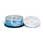 25PCs Cakebox, TDK DVD-R47CBED25, 4.7GB, DVD-R, 16x, Single Layer, Branded, 120min