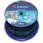 50pcs Spindle, Verbatim AZO 43309, 700MB, CD-R 52x,  Full Face Printable, 80min