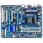Gigabyte GA-P55A-UD3R, Intel P55 Express, S1156, PCI-E 2.0, DDR3 2200, SATA 6Gb/s, SATA RAID, ATX