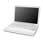 12.1" Viewsonic ViewBook 120 White, 1.2GHz Celeron SU2300, 2GB DDR2, 250GB HDD, Windows 7 Home 
