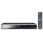 Panasonic DMR-BS750 HD Blu-ray Disc Recorder with HDD Twin HD Satellite Tuner, SD slot, USB Terminal