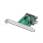 Adaptec RAID 1220SA (2232100-R) Raid 0,1,JBOD 2xSATA II ports via PCI-e (1x) inc SATA tape support