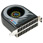 TITAN TTC-005 PCI Slot (requires a free slot) System Blower Fan