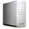 Silverstone Fortress FT02S, Silver, Aluminium/ Steel, Full Tower Case, Without PSU,