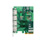 Areca ARC-1300-4e PCIe 4port SAS HBA w/ 4 eSATA Connector