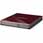 Samsung SE-S084C/TSRS RED, 8xDVD±R, 6x DVD±DL, 5xRam, USB BUS Powered Slimline DVDRW