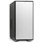 Fractal Design Define R2 Silver Noise Absorbing x10 Bay ATX Case inc Front I/O