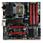 EVGA X58 SLi Micro, MicroATX, LGA1366, SLi & Crossfire, DDR3