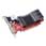 256MB Asus HD 4350 Silent, PCI-E 2.0, 800MHz GDDR2, GPU 600MHz, 80 Cores, D-Sub/ DVI-I/ HDMI, LP