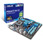 Asus P5G41T-M LE MoBo Intel G41 Chipset, DDR3, Matx, DVI.
