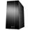 Lian Li PC-B10 Aluminium Black Advanced Midi Tower , No PSU